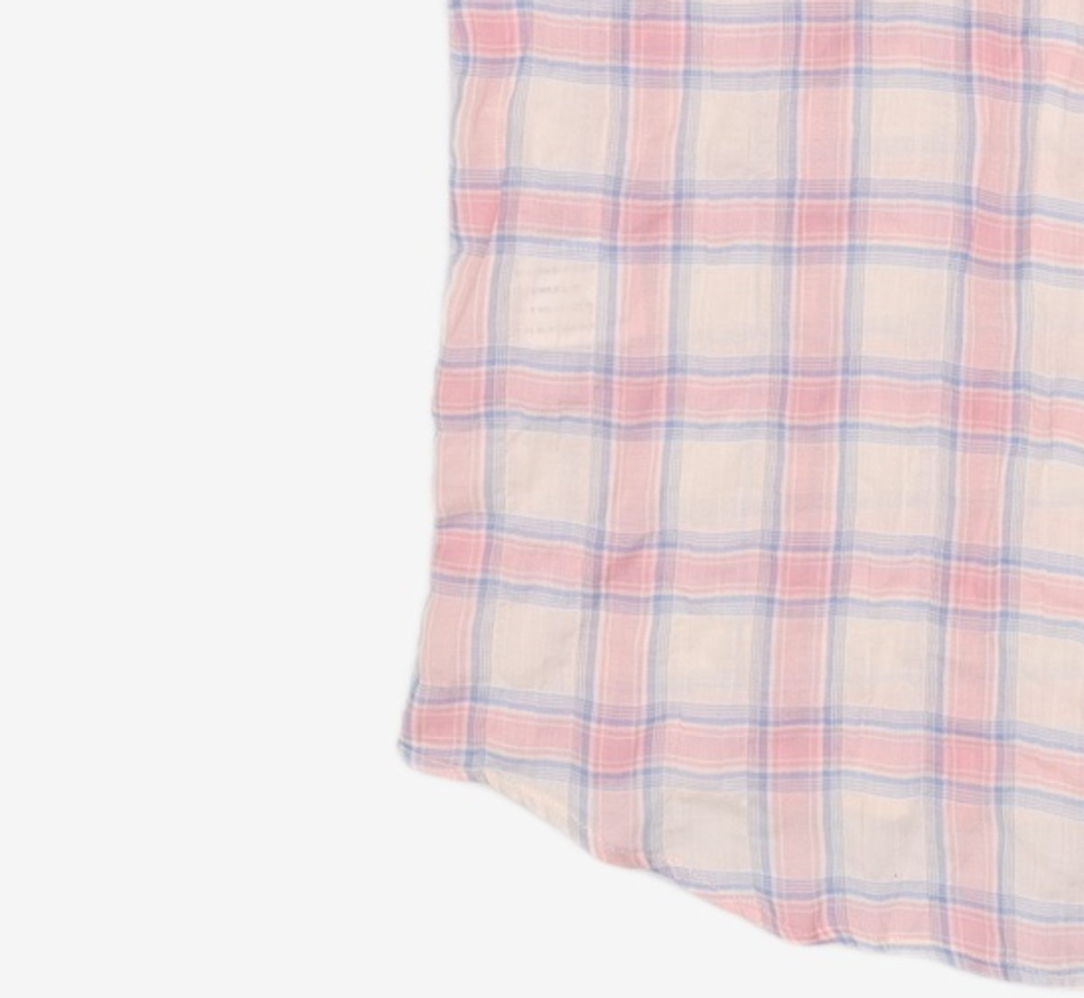 스파오(SPAO) 캐주얼 셔츠 L