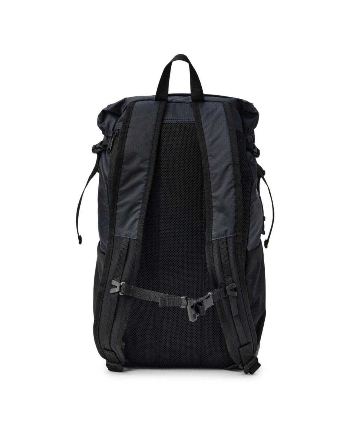 브롬톤 런던(BROMPTON LONDON) HELMET BAG - D/GREY (P265ABG110)