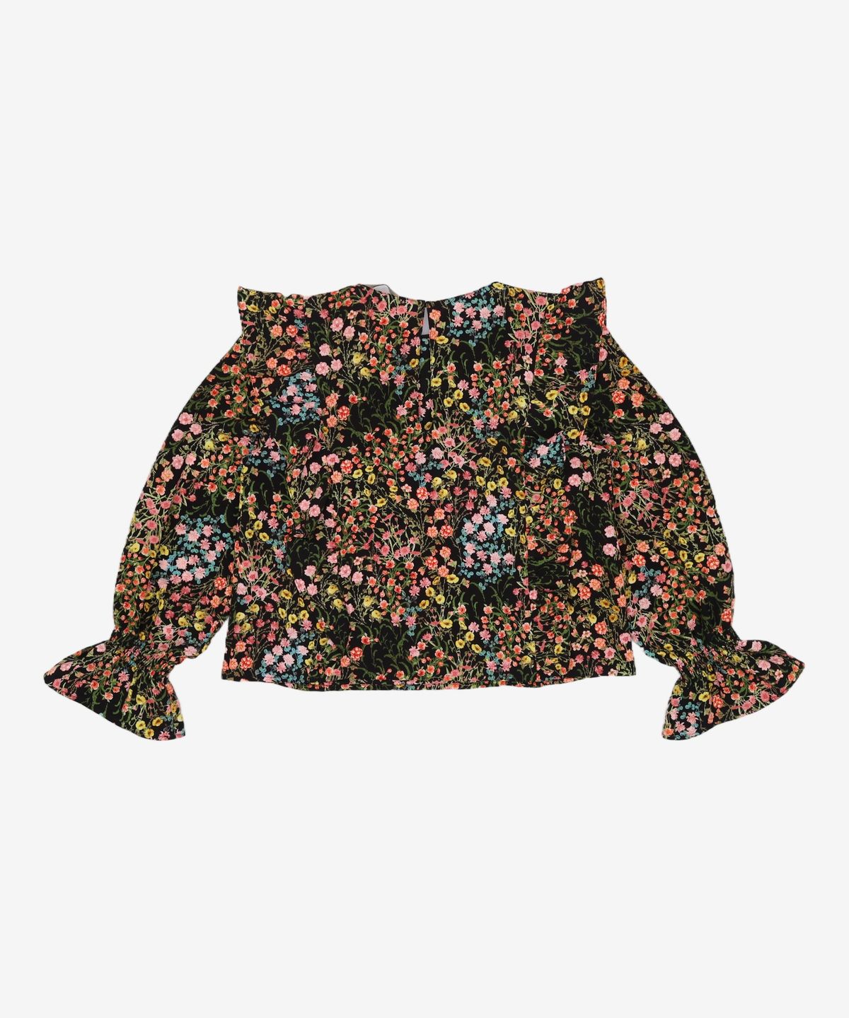 자라 베이직(ZARA BASIC) 블라우스 XS