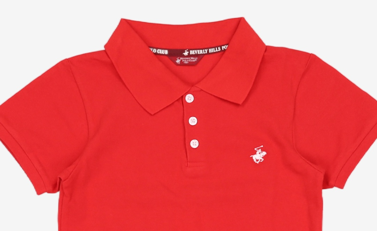 비버리힐즈 폴로클럽 키즈(BEVERLY HILLS POLO CLUB KIDS) 원피스 150