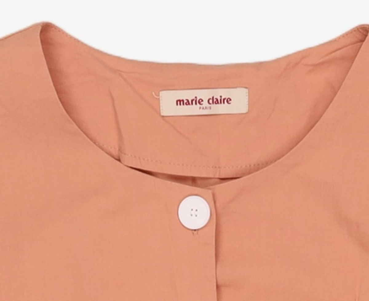 마리끌레르(MARIE CLAIRE) 블라우스 FREE