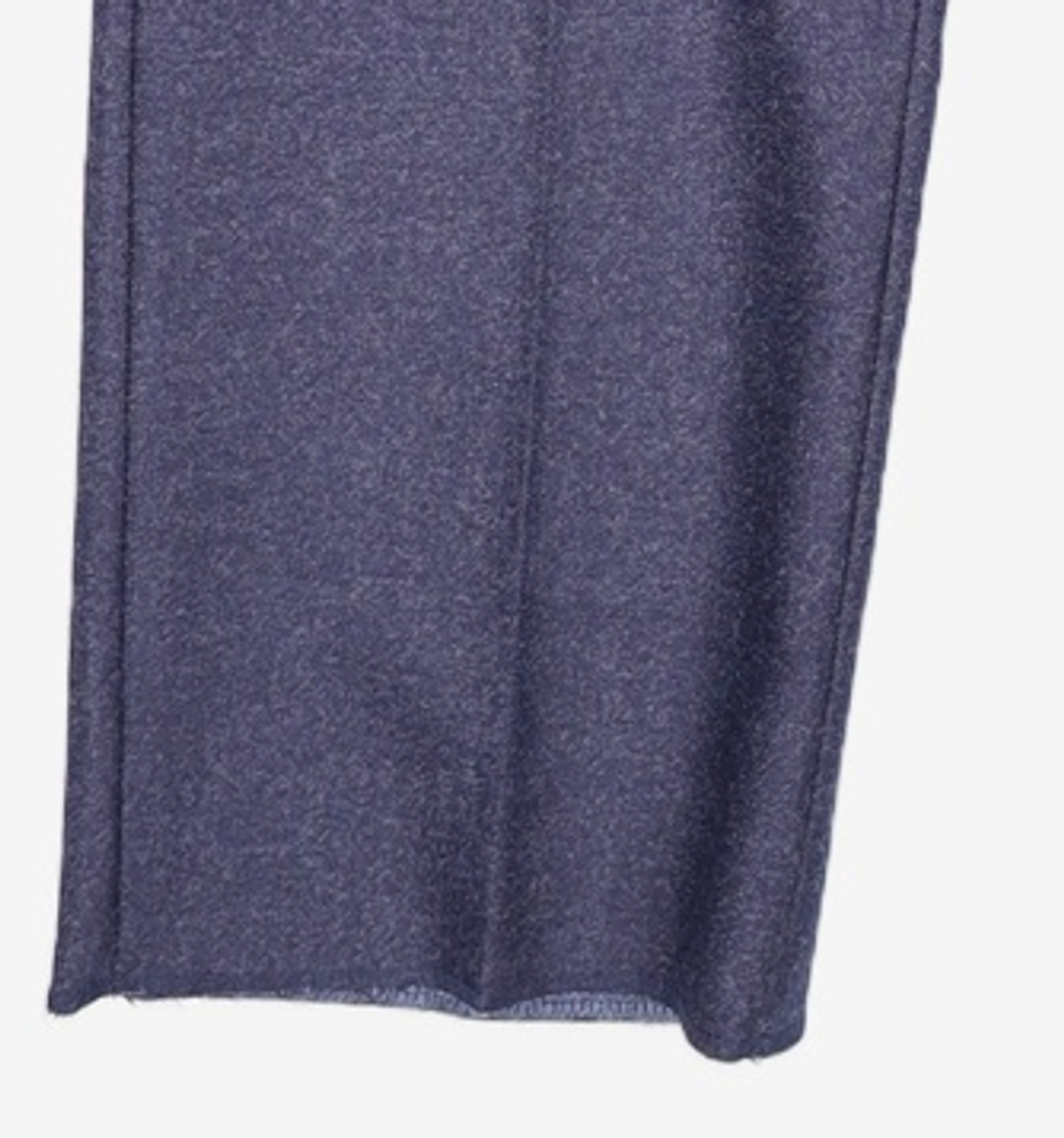 에스티코(STCO) CASHMERE 클래식 수트팬츠 (블루) 84