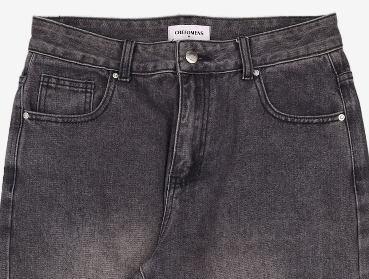 크레드먼스(CREEDMENS) 청/데님 팬츠 M