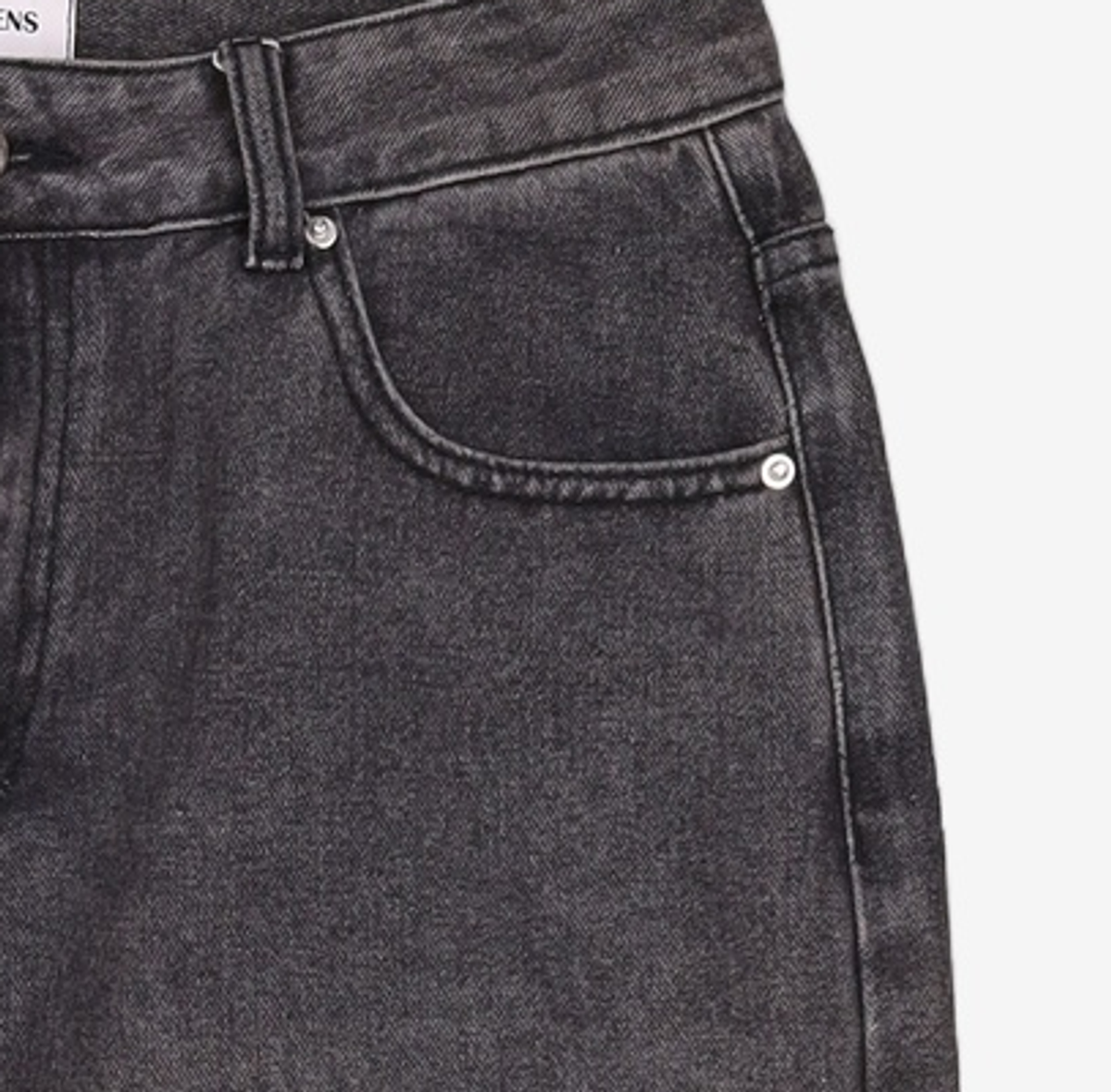 크레드먼스(CREEDMENS) 청/데님 팬츠 M