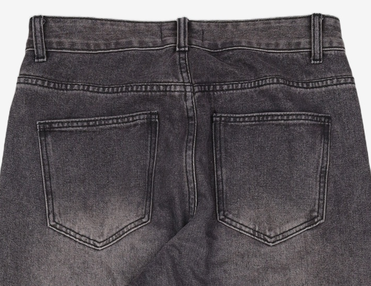 크레드먼스(CREEDMENS) 청/데님 팬츠 M