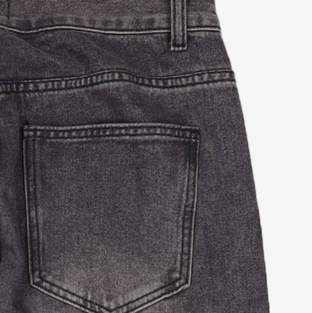 크레드먼스(CREEDMENS) 청/데님 팬츠 M