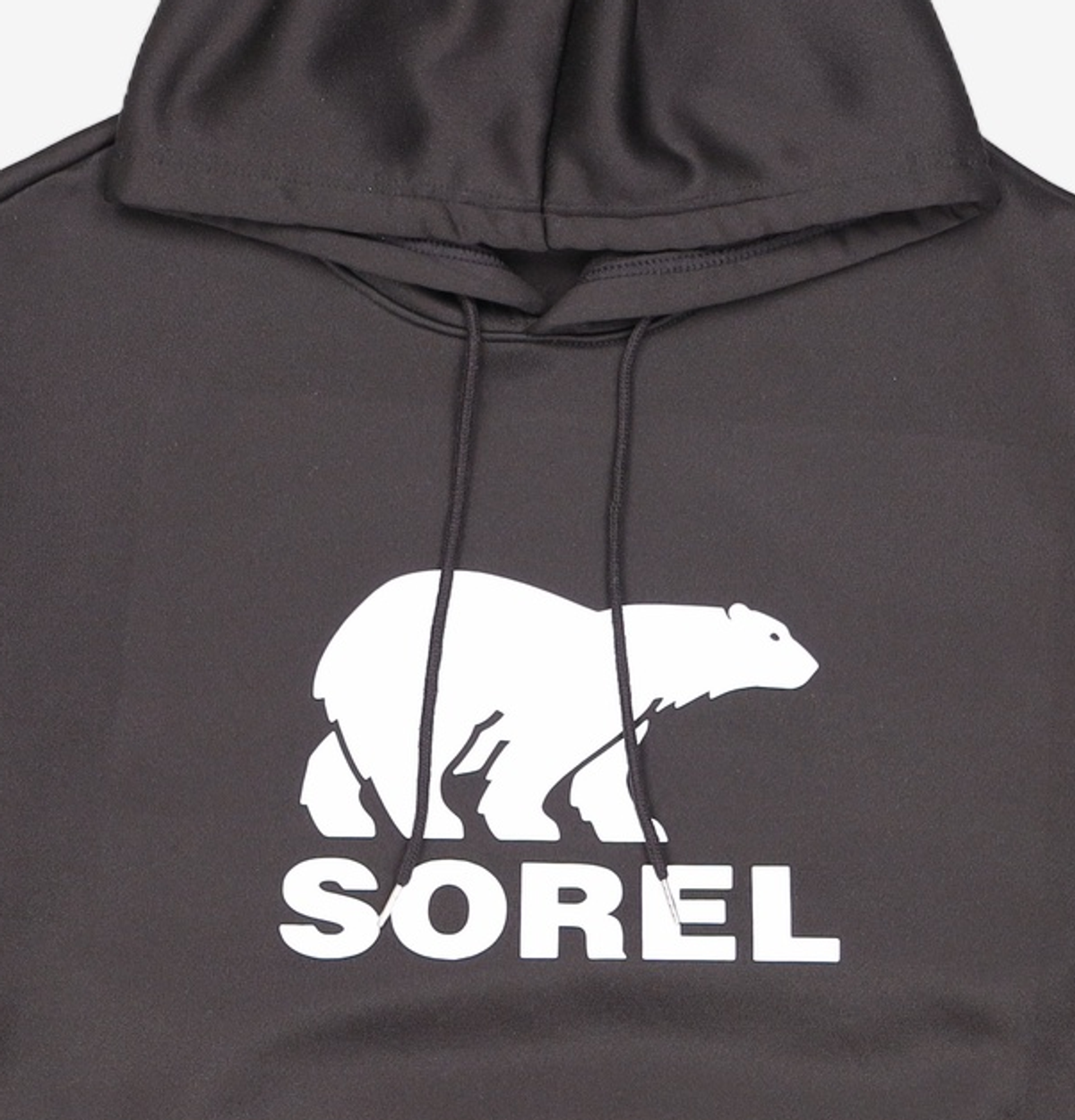 소렐(SOREL) 후드 티셔츠 M