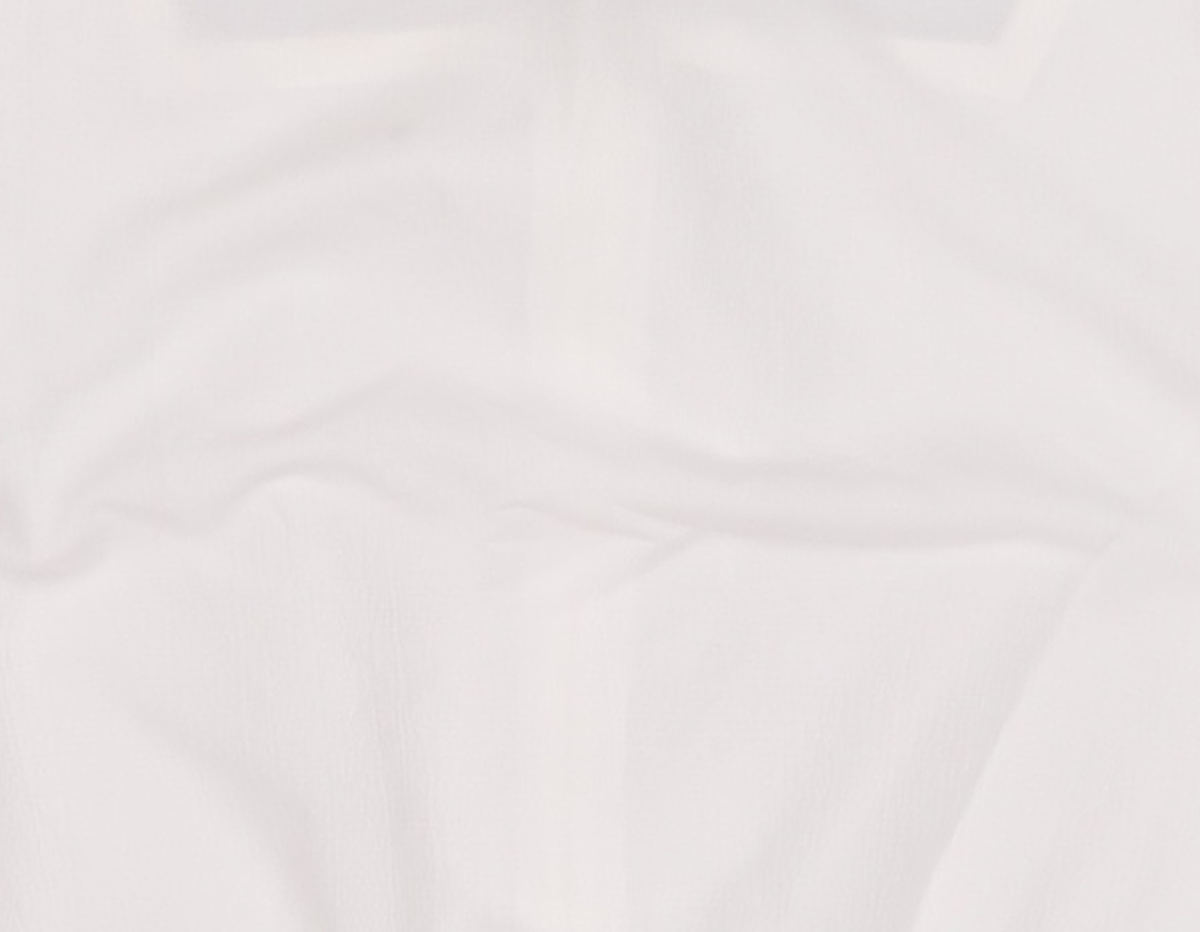 미쏘(MIXXO) 미니프릴디테일 크롭블라우스 MIWBWC523G M