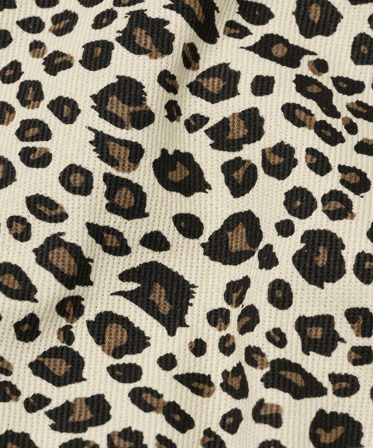 샐볼(SALBOL) FIG LEOPARD BAG [BEIGE]