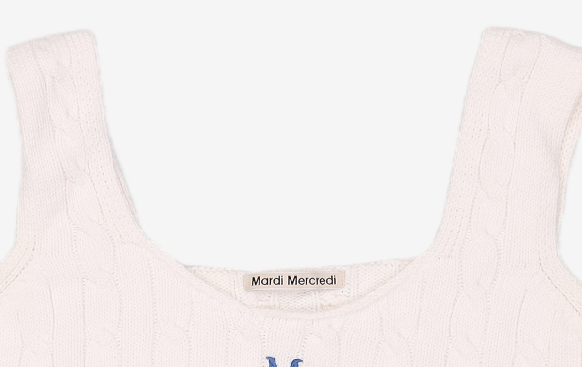 마르디 메크르디(MARDI MERCREDI) 베스트 OS