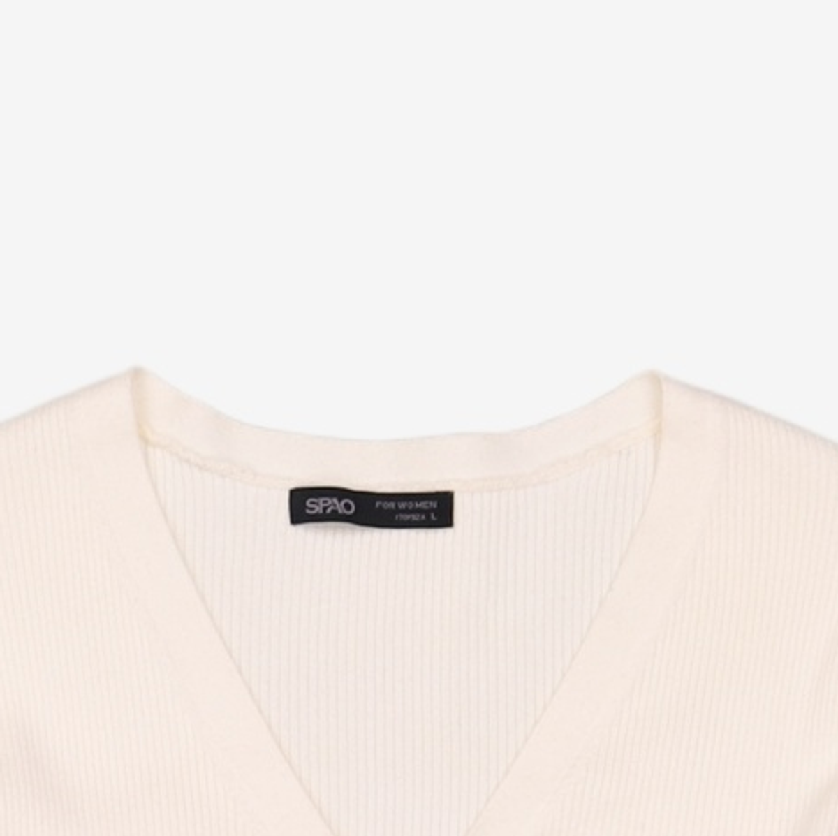 스파오(SPAO) 카디건 L