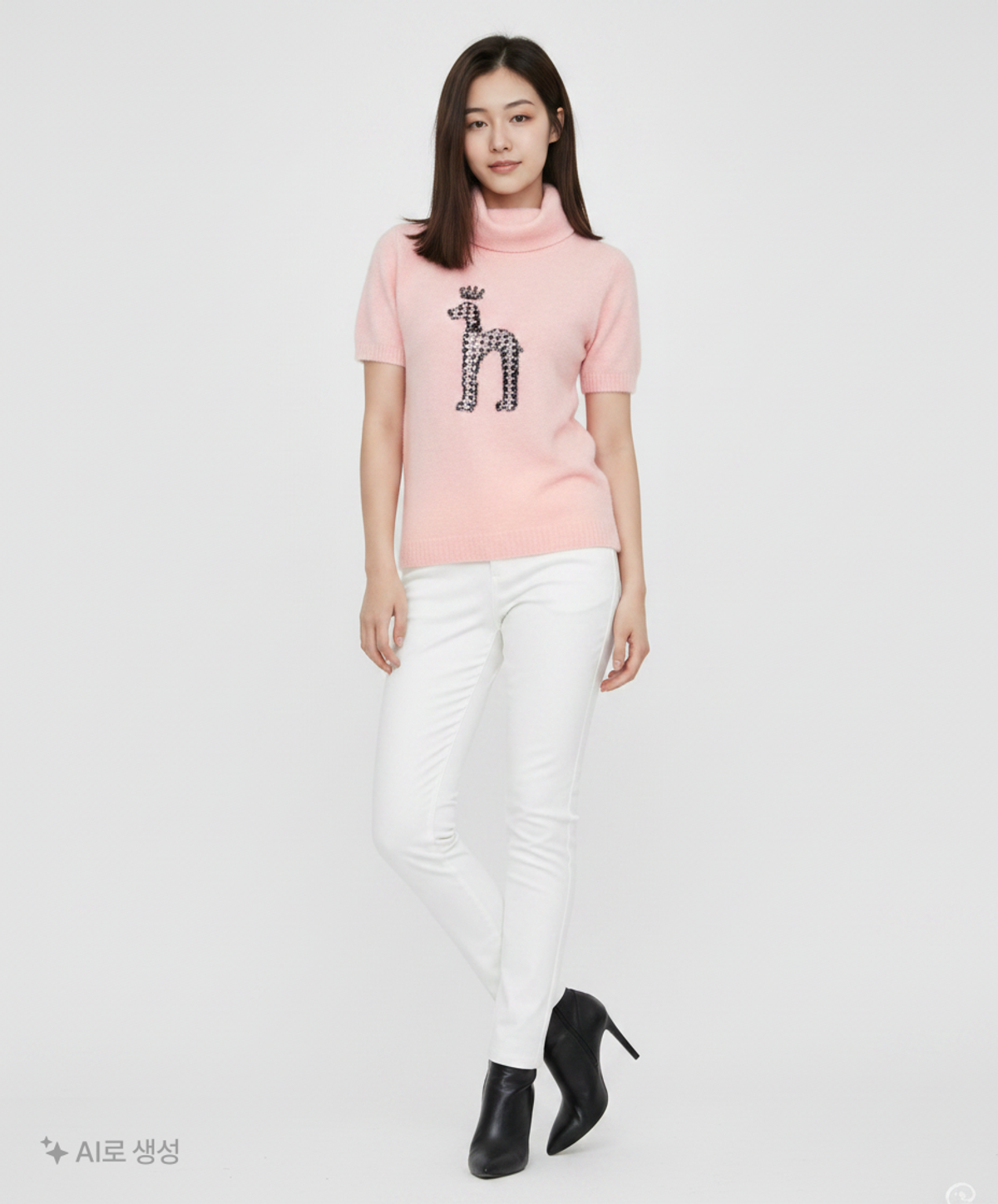 헤지스골프(HAZZYS GOLF) 니트/스웨터 85