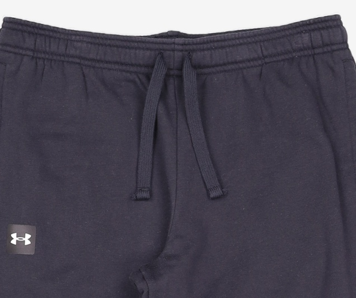 언더아머(UNDERARMOUR) 조거 팬츠 YXL
