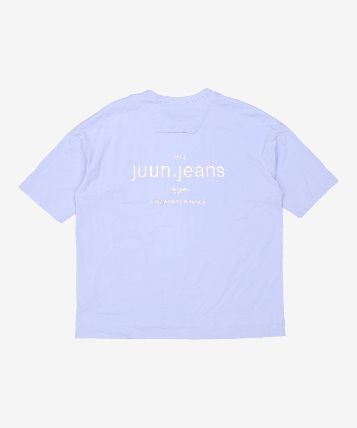 준지(JUUN.J) 반소매 티셔츠 XS
