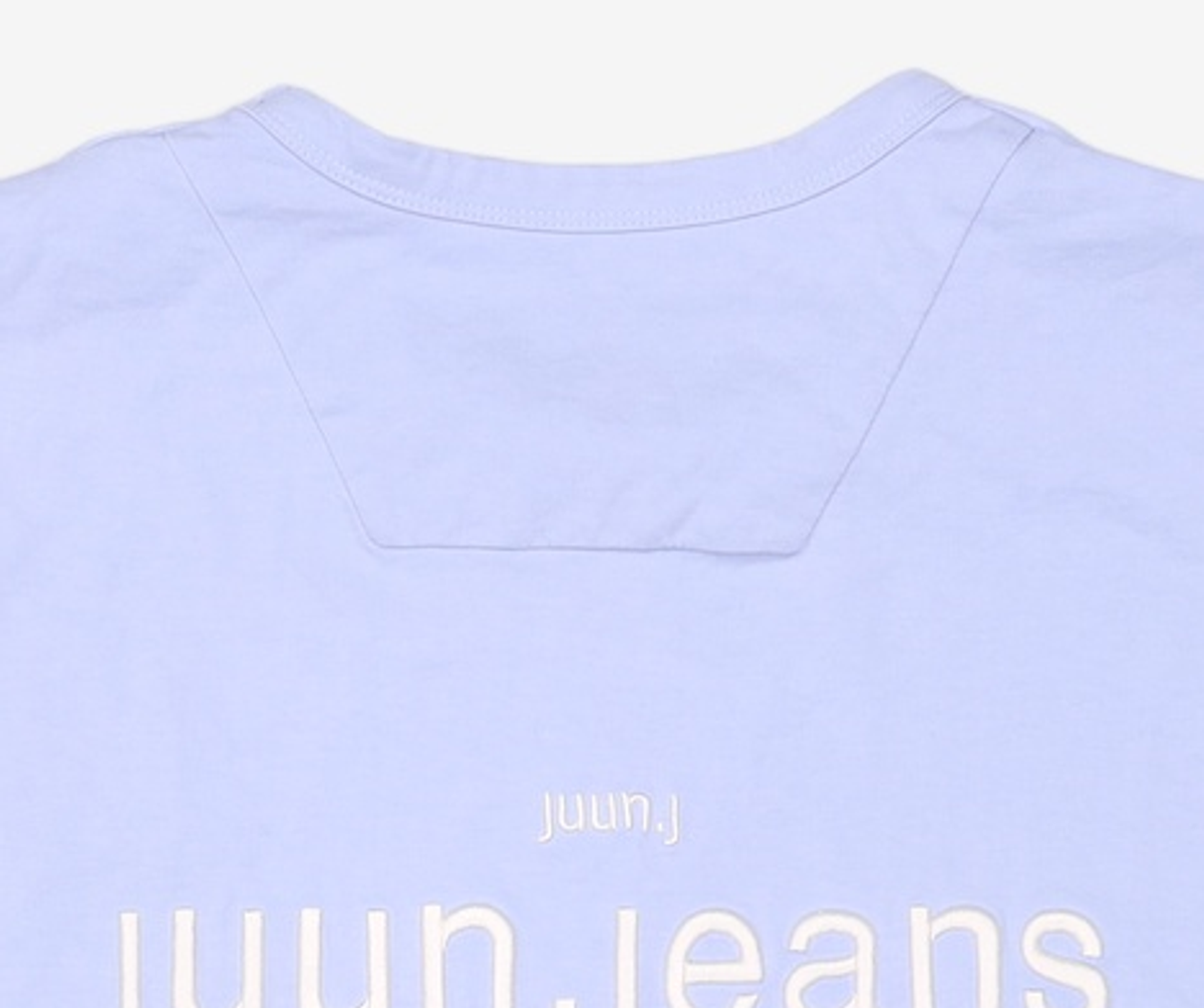 준지(JUUN.J) 반소매 티셔츠 XS