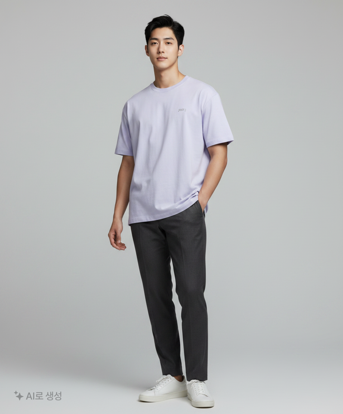 준지(JUUN.J) 반소매 티셔츠 XS