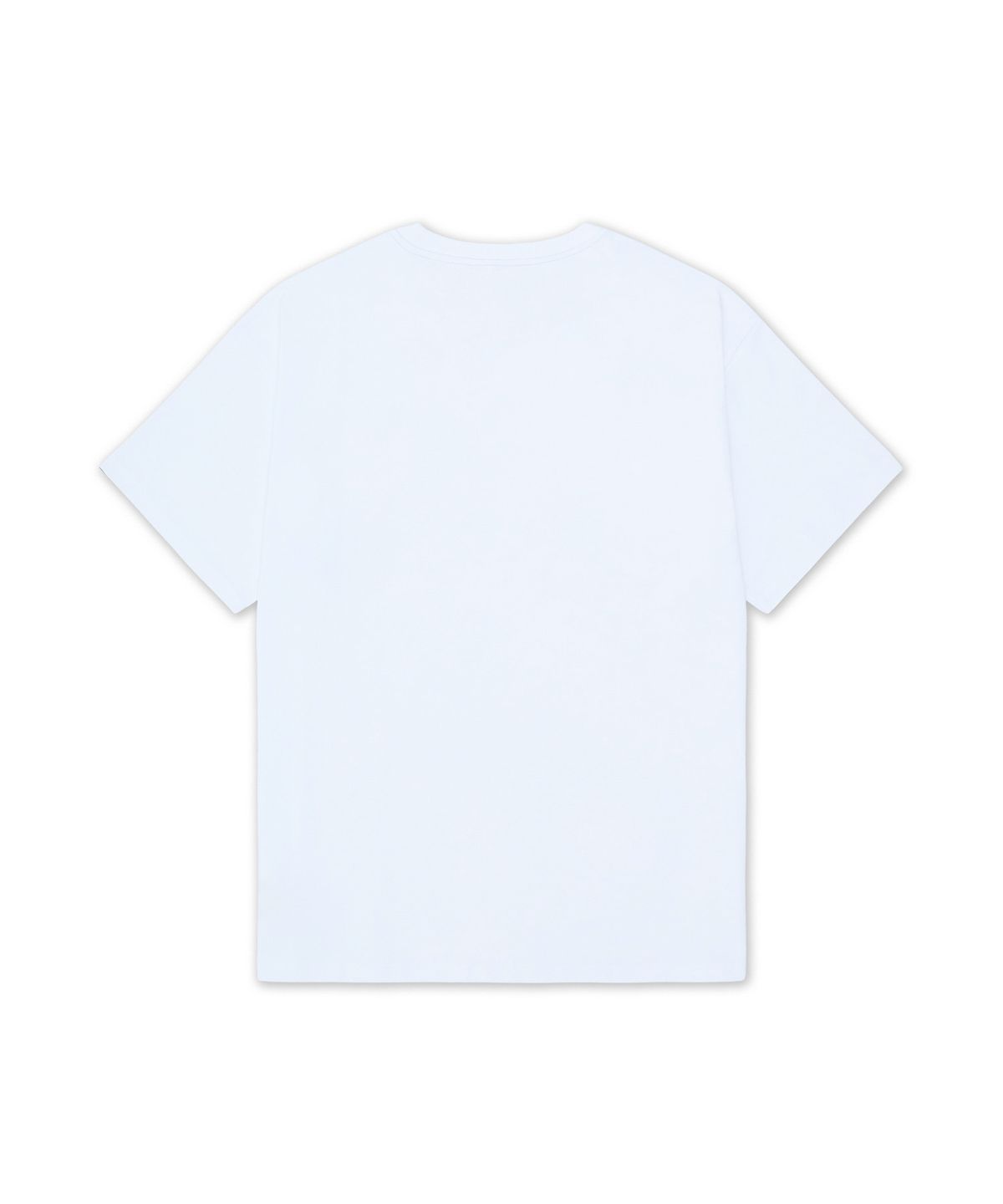 반스(VANS) 스타 도그 GFX 티셔츠 - 블랑 데 블랑 / VN000TMCJVY1