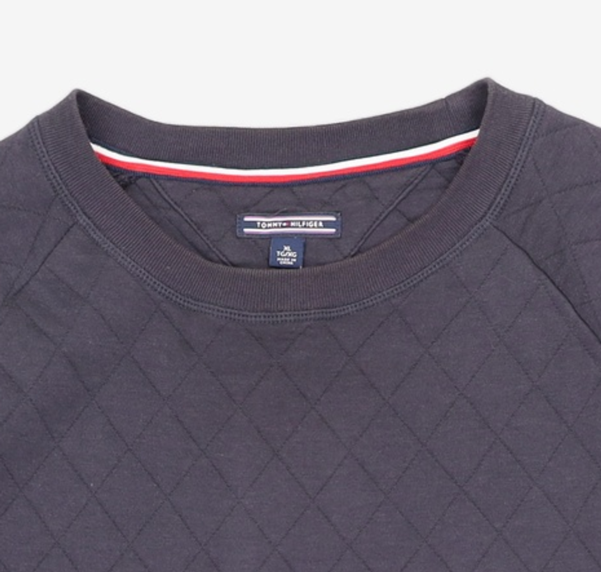 타미힐피거(TOMMY HILFIGER) 맨투맨/스웨트셔츠 XL