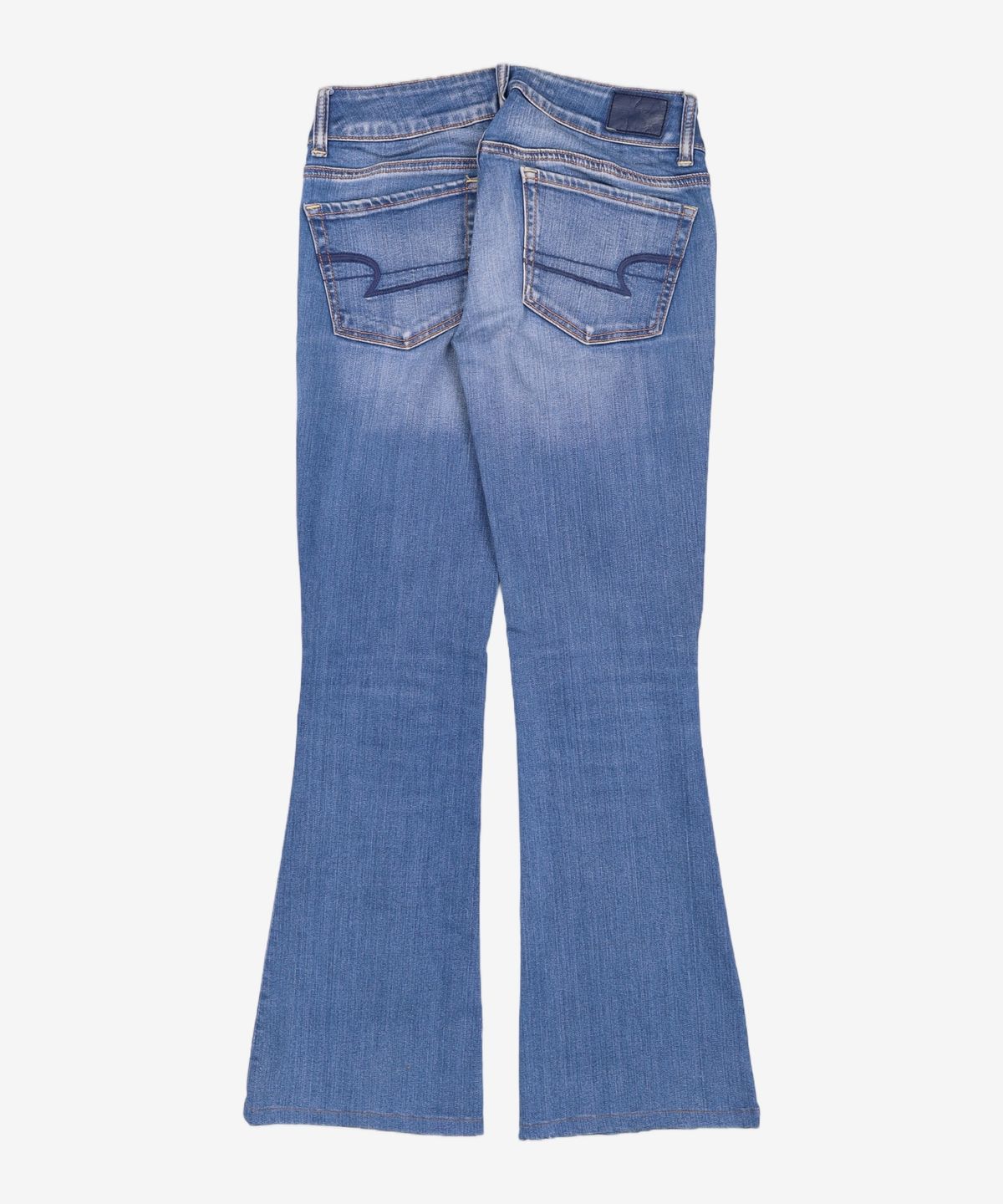 아메리칸이글(AMERICANEAGLE) 청/데님 팬츠 34