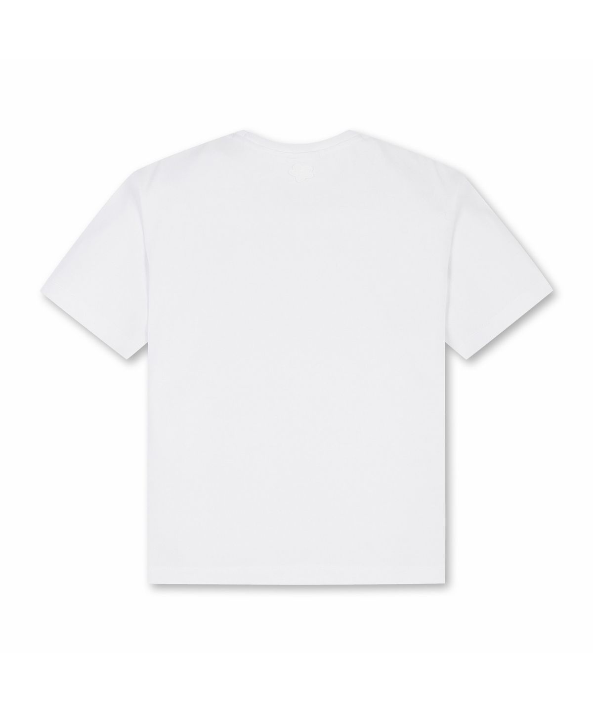 골든베어(GOLDEN BEAR) (여성) Magnolia Graphic T-shirt G5TAM26461WHX