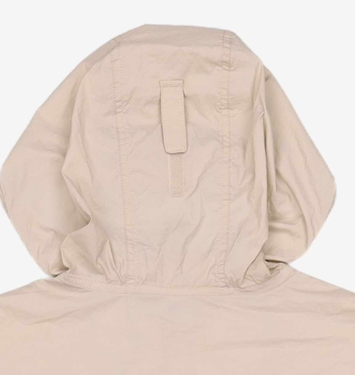 노스페이스(THE NORTH FACE) NJ3LR04B 남성 엔라이드 자켓_WHITE SAND L