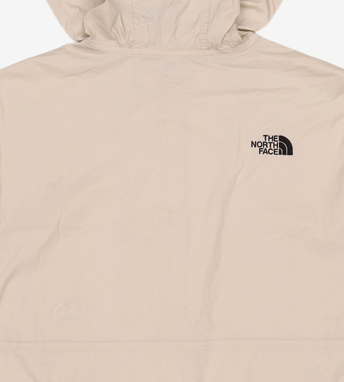 노스페이스(THE NORTH FACE) NJ3LR04B 남성 엔라이드 자켓_WHITE SAND L