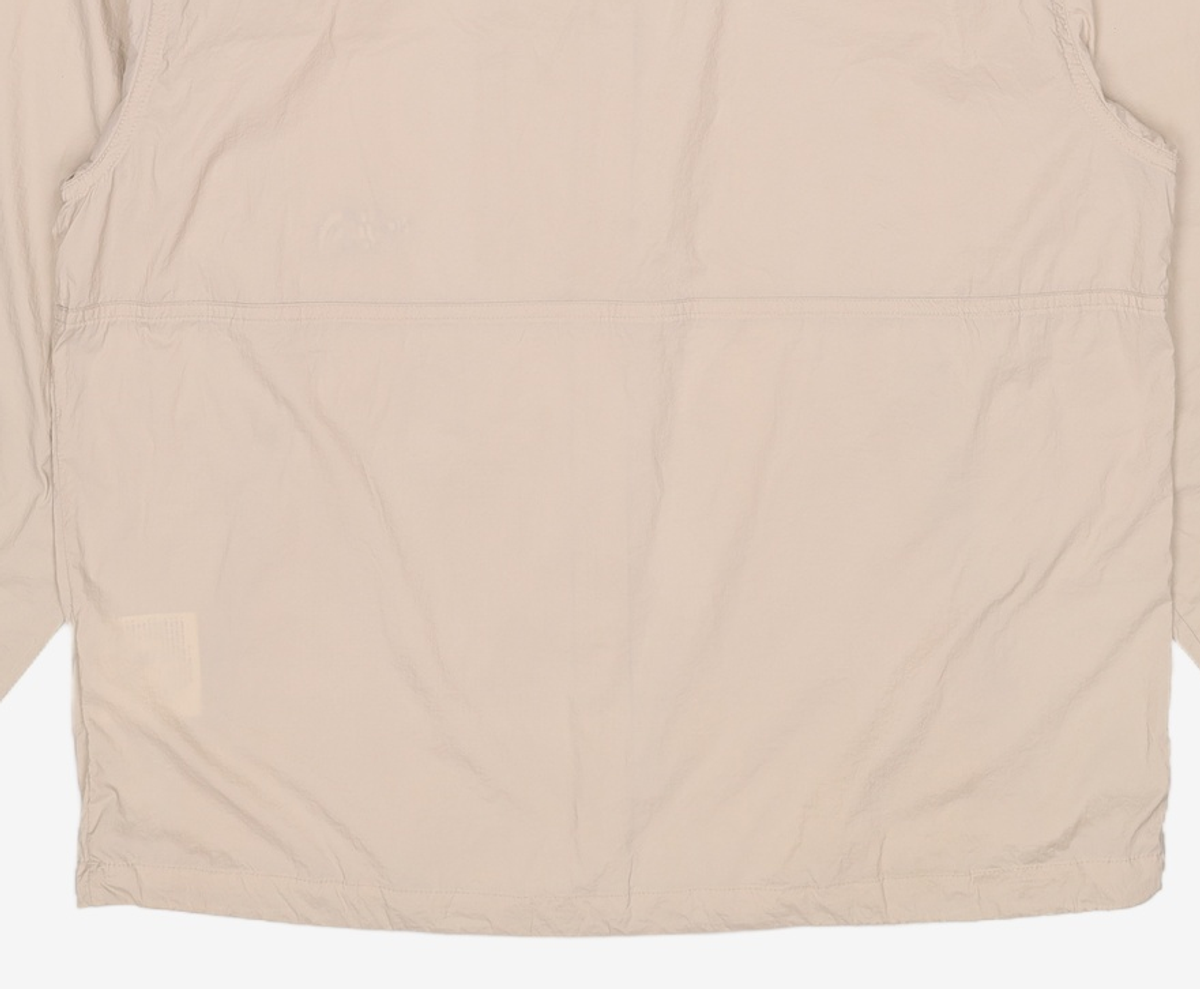 노스페이스(THE NORTH FACE) NJ3LR04B 남성 엔라이드 자켓_WHITE SAND L
