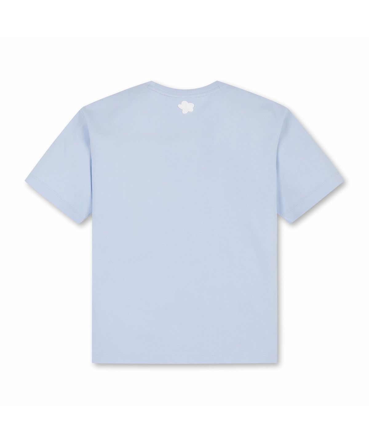 골든베어(GOLDEN BEAR) (여성) Magnolia Graphic T-shirt G5TAM26461BUX