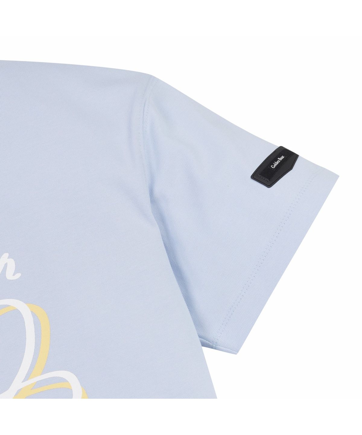 골든베어(GOLDEN BEAR) (여성) Magnolia Graphic T-shirt G5TAM26461BUX