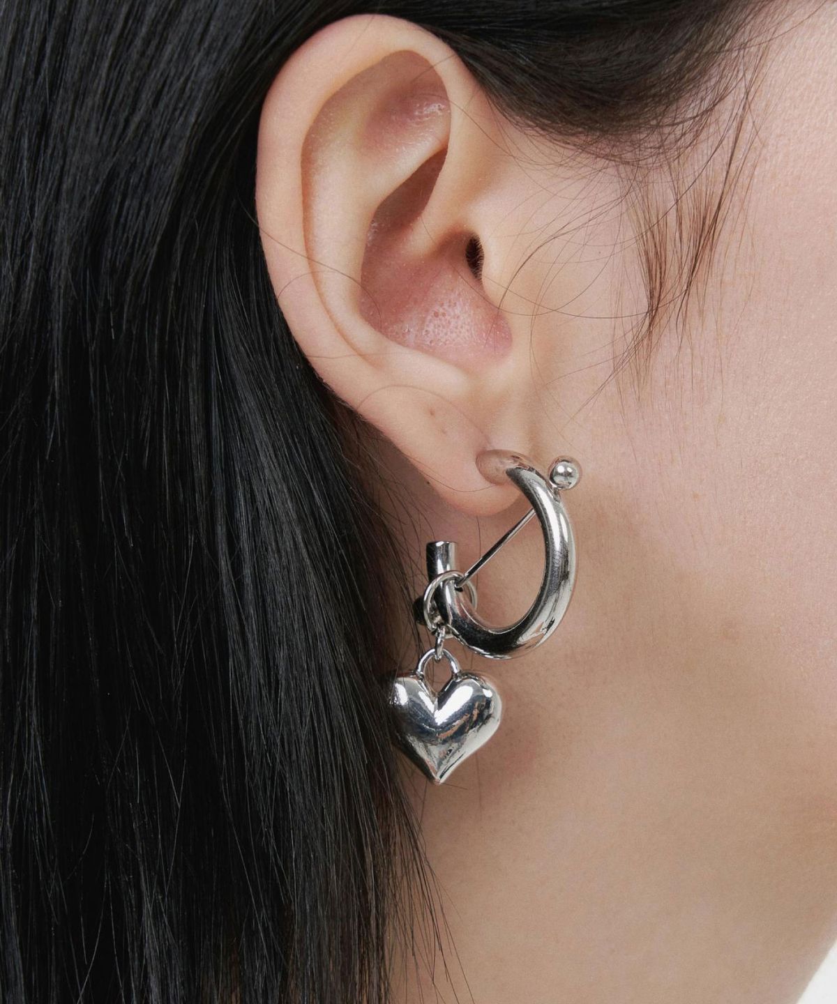 페그렉(PEG LEG) Bow heart E