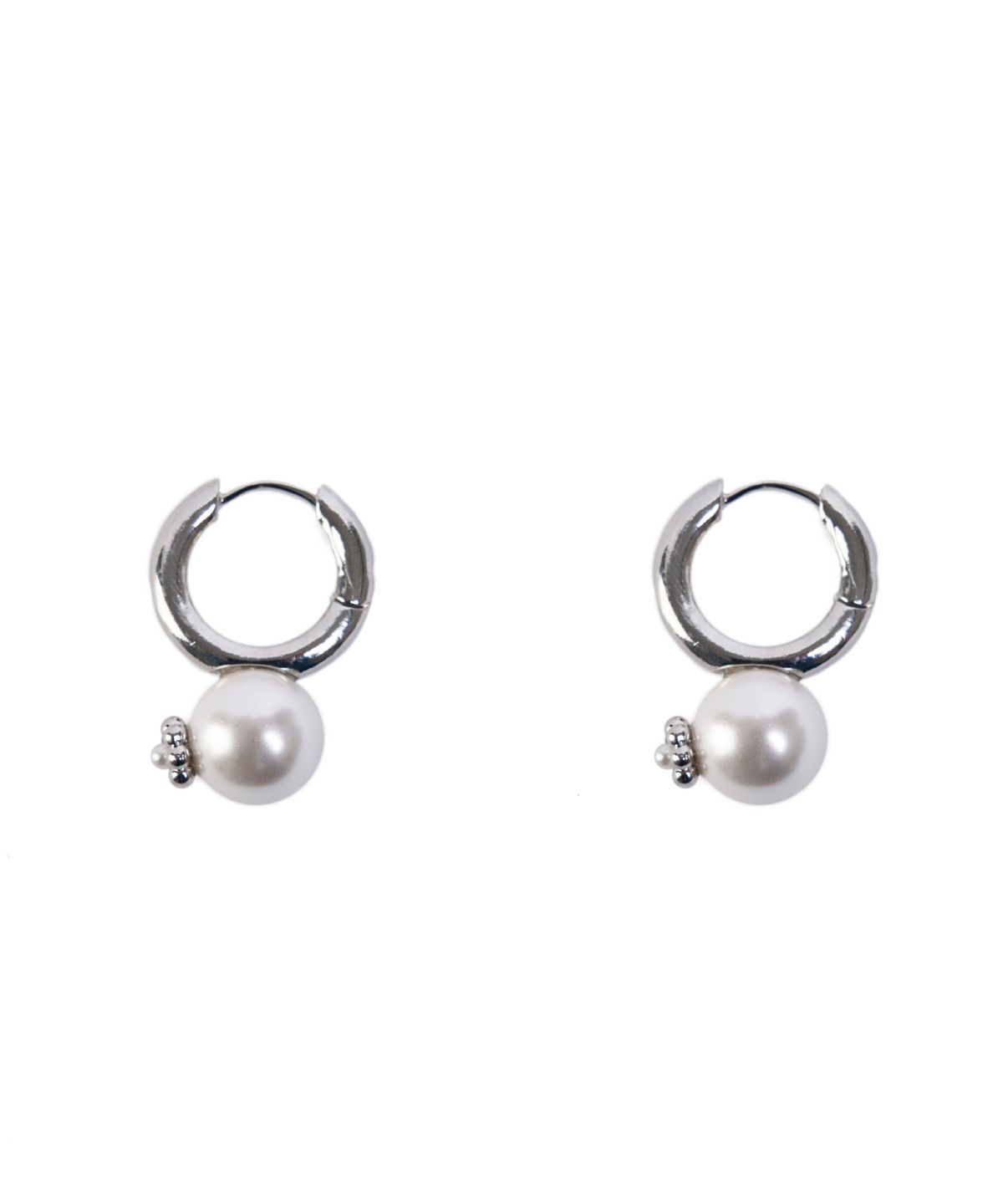 페그렉(PEG LEG) flower flash ring E