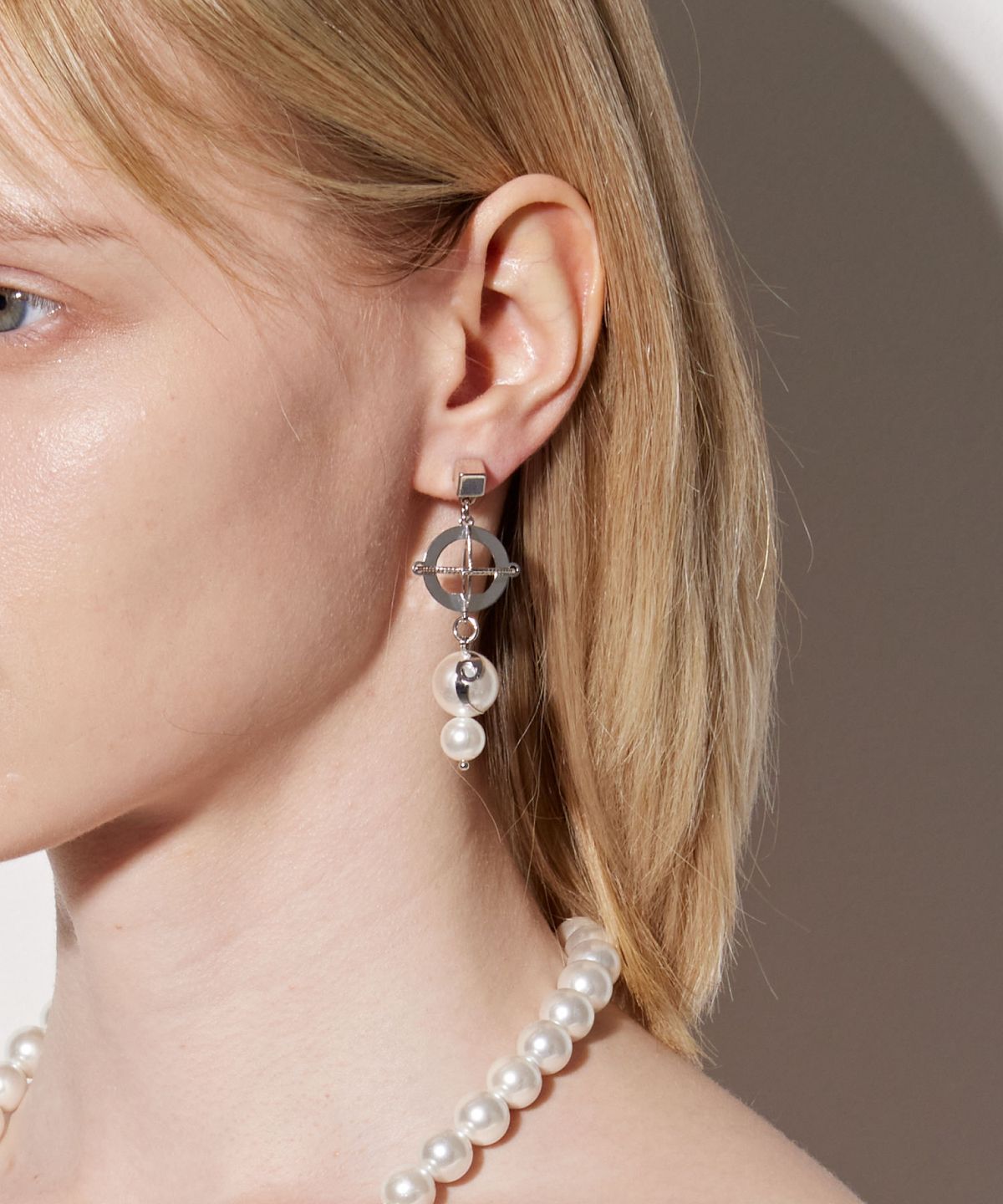 페그렉(PEG LEG) WEAPON 24EP04