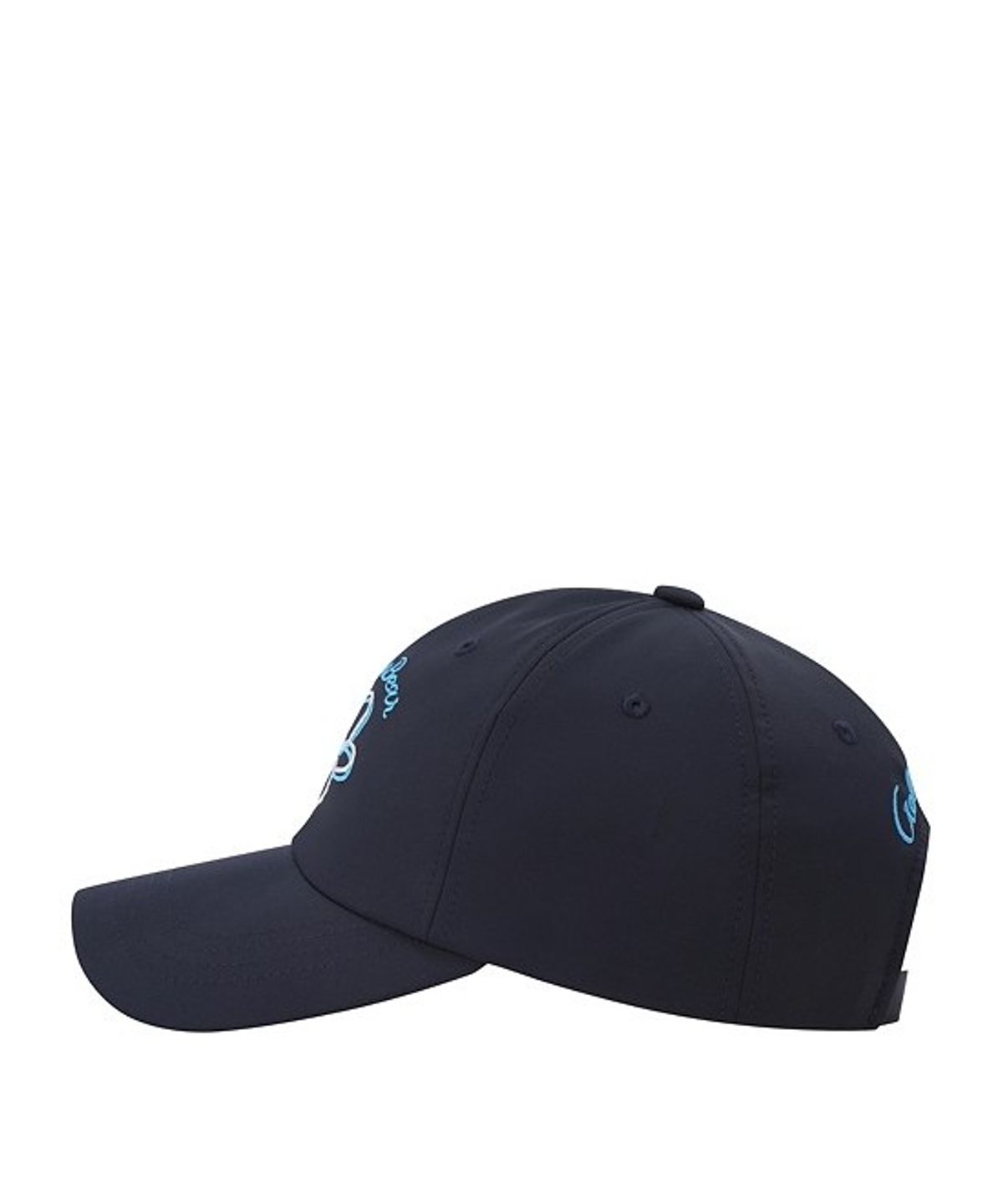 골든베어(GOLDEN BEAR) (여성) Magnolia Graphic Ball Cap G6RAX26401NYX