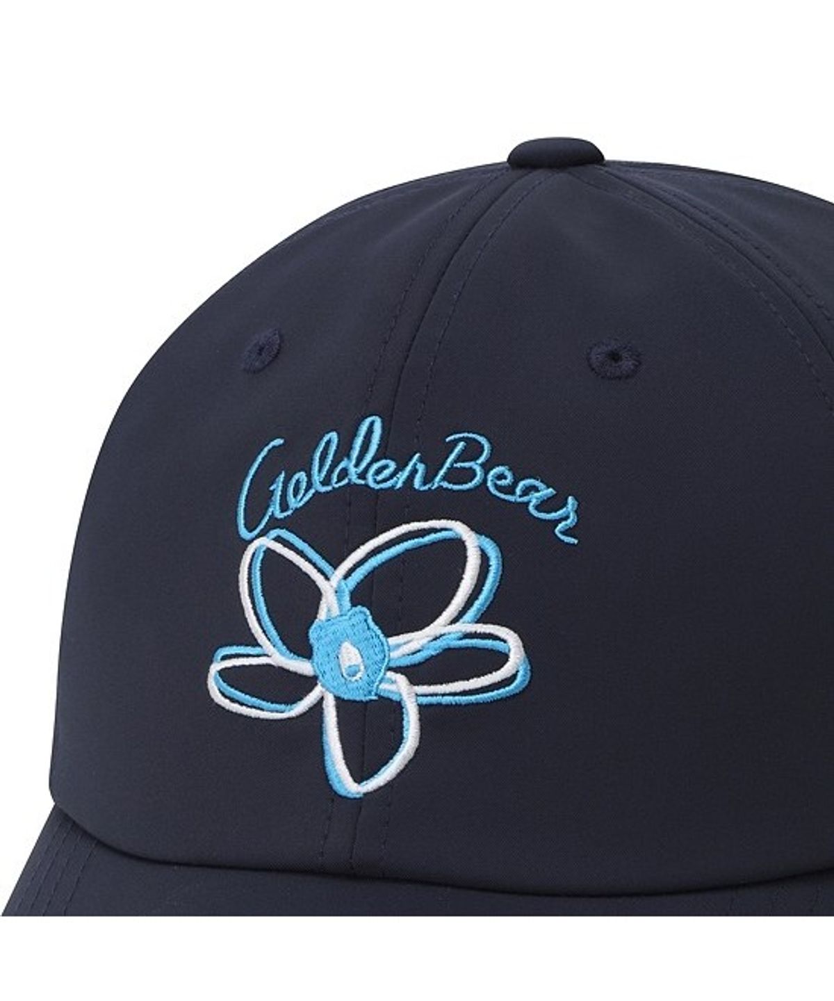 골든베어(GOLDEN BEAR) (여성) Magnolia Graphic Ball Cap G6RAX26401NYX