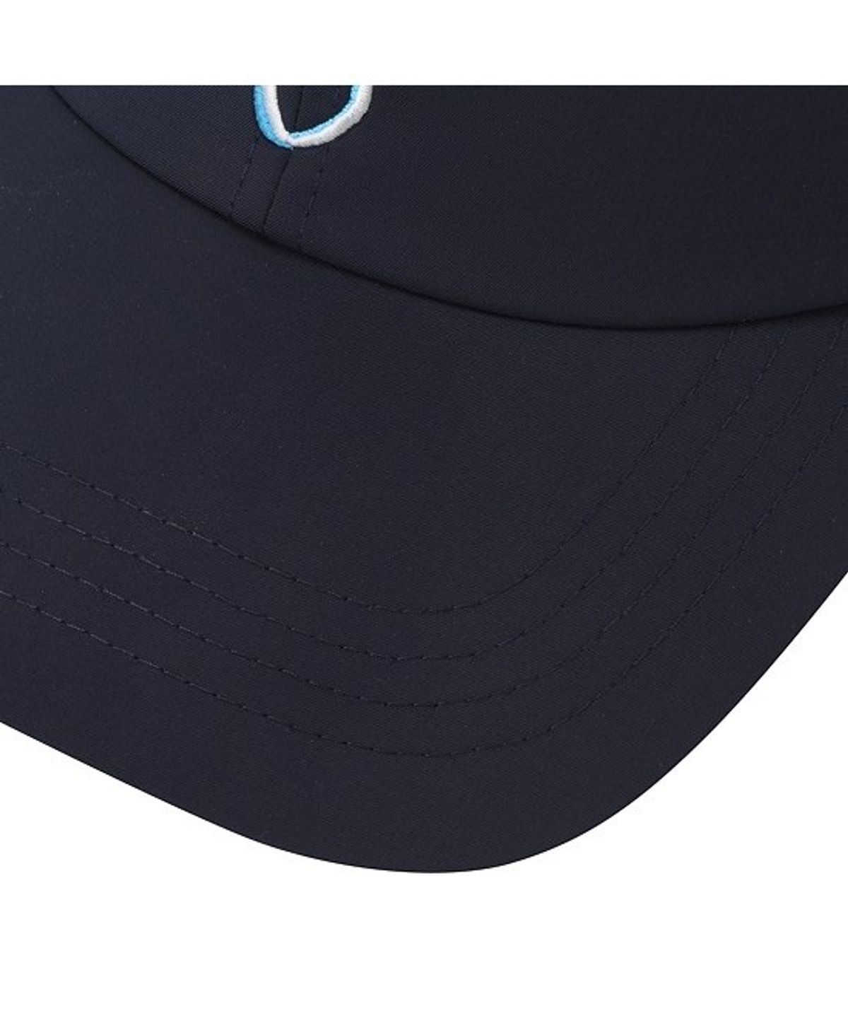 골든베어(GOLDEN BEAR) (여성) Magnolia Graphic Ball Cap G6RAX26401NYX