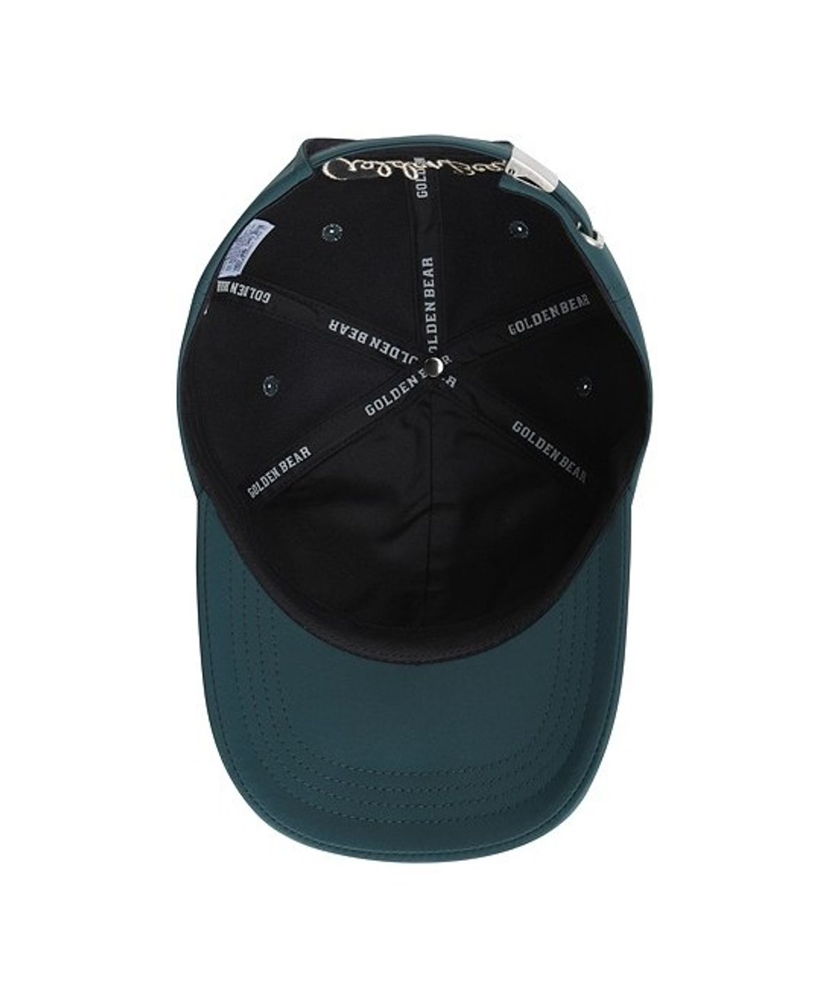 골든베어(GOLDEN BEAR) (여성) Magnolia Graphic Ball Cap G6RAX26401GRX