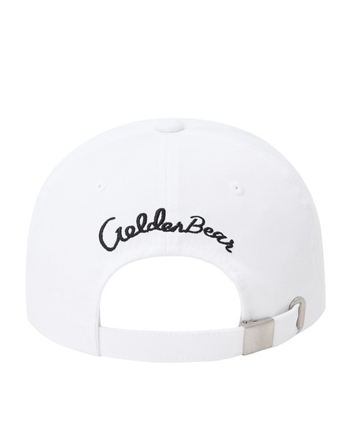 골든베어(GOLDEN BEAR) (여) Magnolia Graphic Ball Cap G6RAX26401WHX