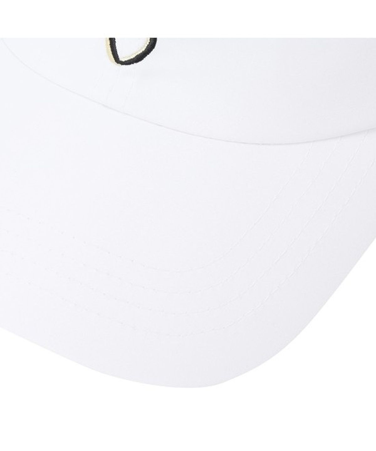 골든베어(GOLDEN BEAR) (여) Magnolia Graphic Ball Cap G6RAX26401WHX