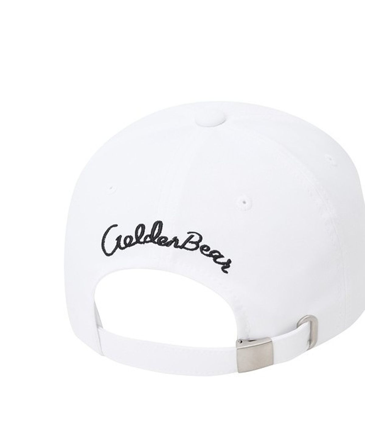 골든베어(GOLDEN BEAR) (여) Magnolia Graphic Ball Cap G6RAX26401WHX