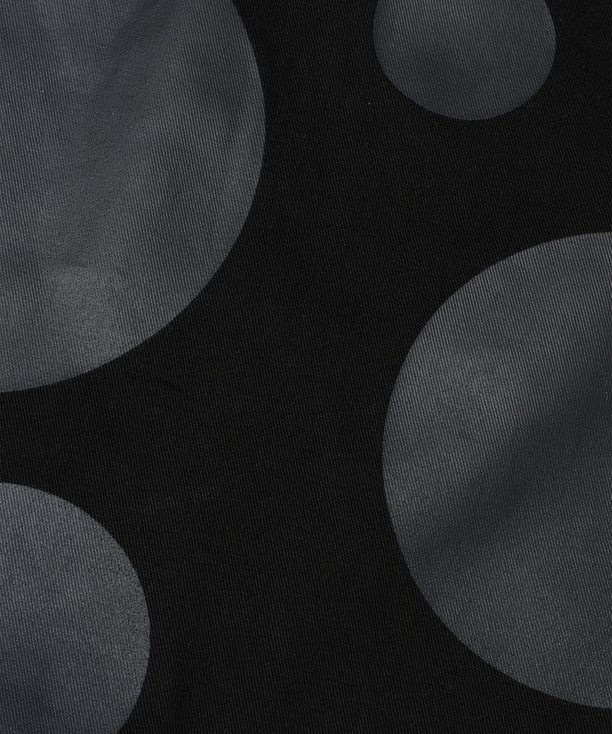 샐볼(SALBOL) FIG DOT BAG [BLACK]