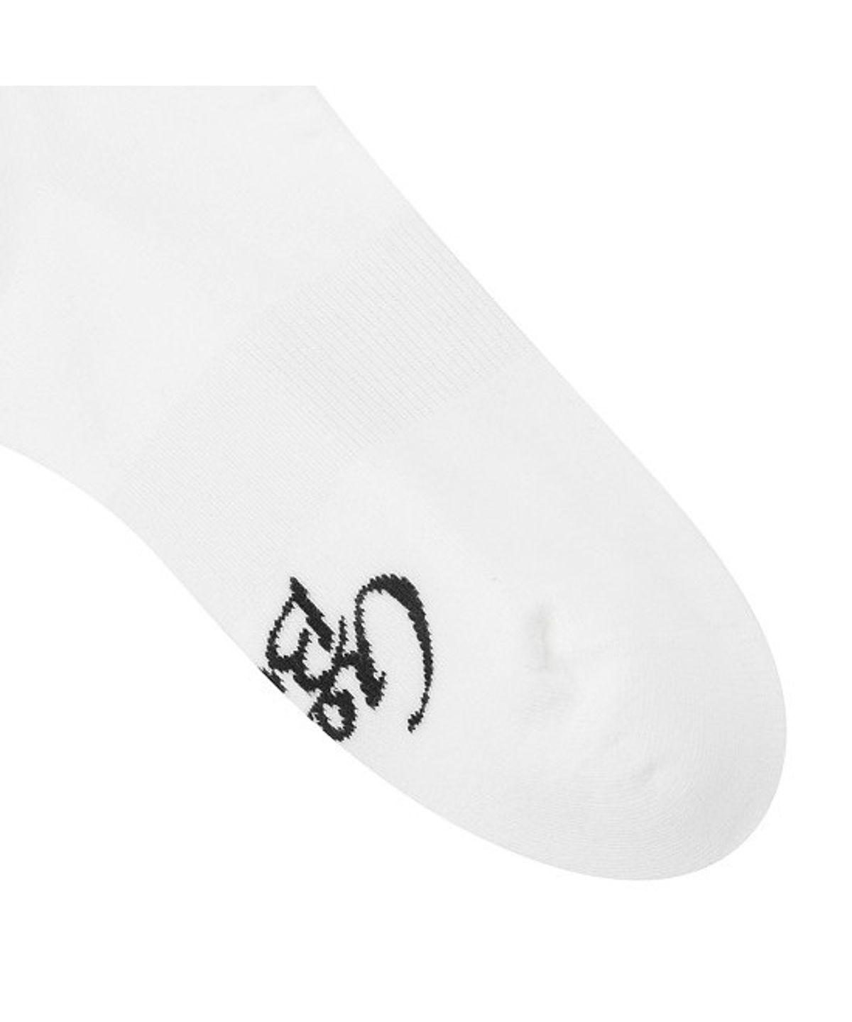 골든베어(GOLDEN BEAR) (여성) Magnolia Graphic Socks G6LAX26401WHX