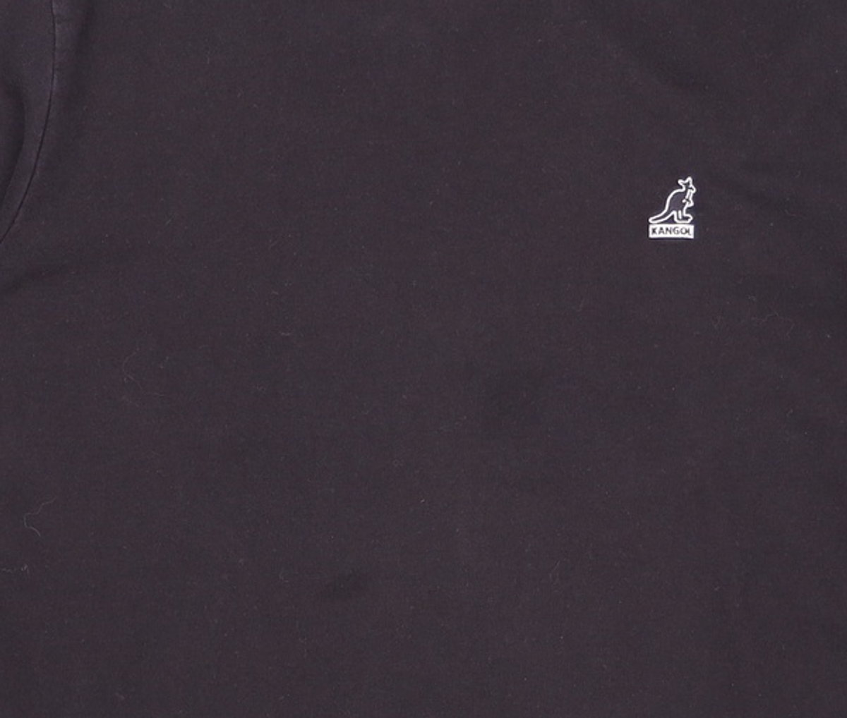 캉골(KANGOL) 맨투맨/스웨트셔츠 XL