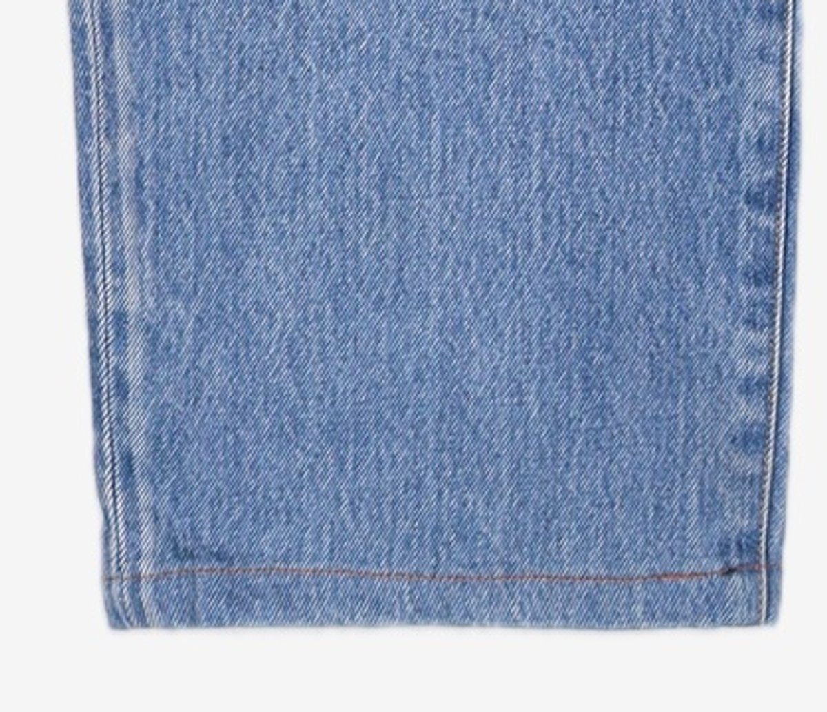 슬릭앤이지(SLICK AND EASY) 청/데님 팬츠 2