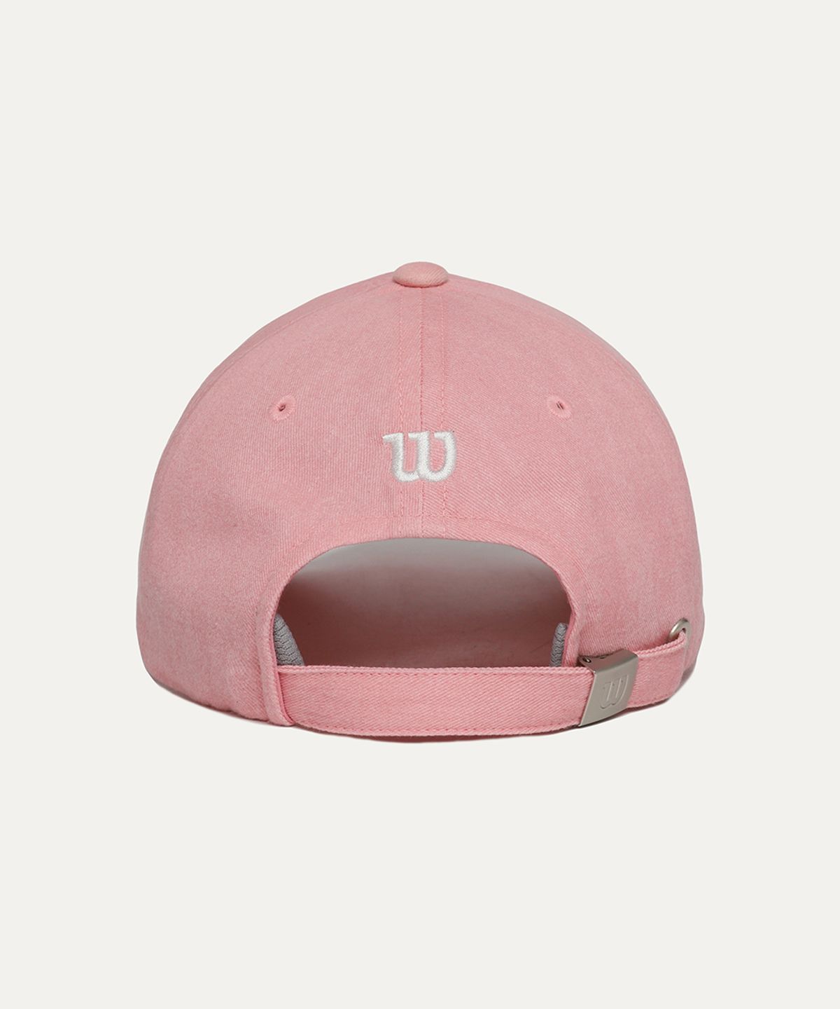 윌슨(WILSON) 선셋매치 볼캡 (2color)