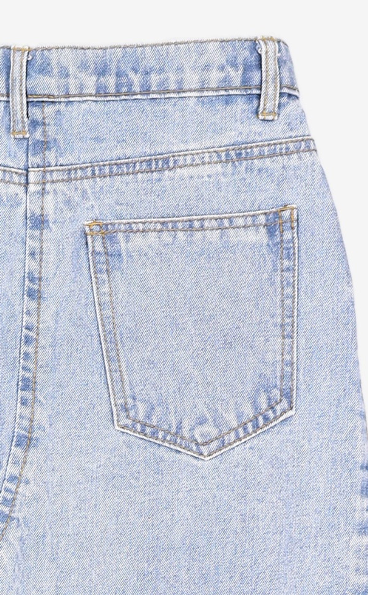 미쏘(MIXXO) 미니스커트 28