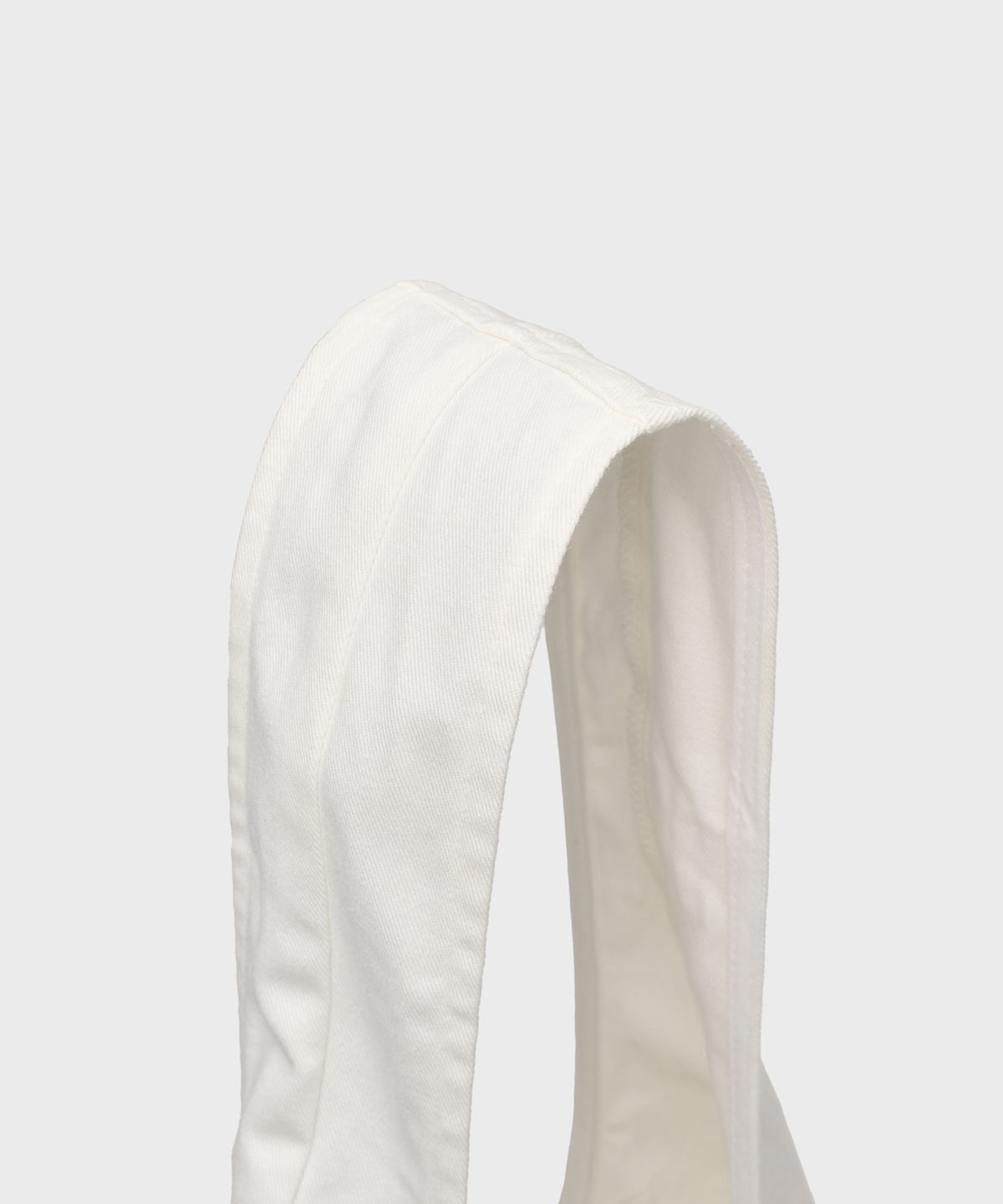 샐볼(SALBOL) FIG DOT BAG [IVORY]