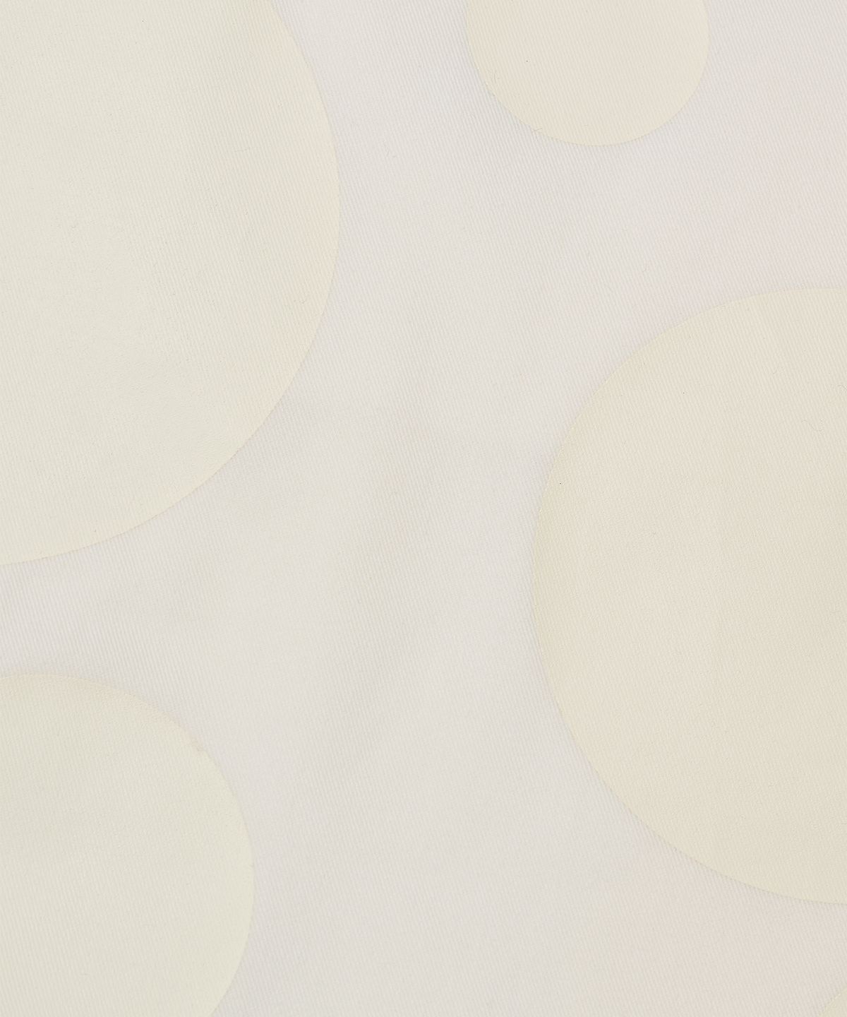 샐볼(SALBOL) FIG DOT BAG [IVORY]