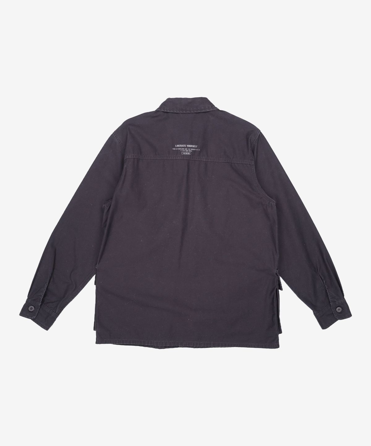 스파오(SPAO) 사파리/헌팅 재킷 XL