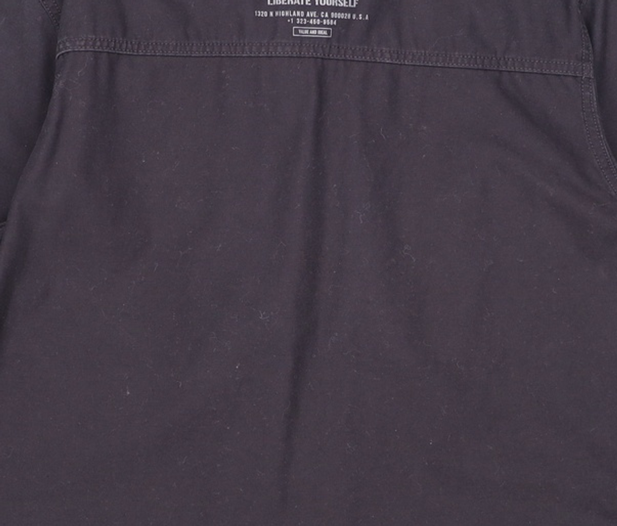 스파오(SPAO) 사파리/헌팅 재킷 XL