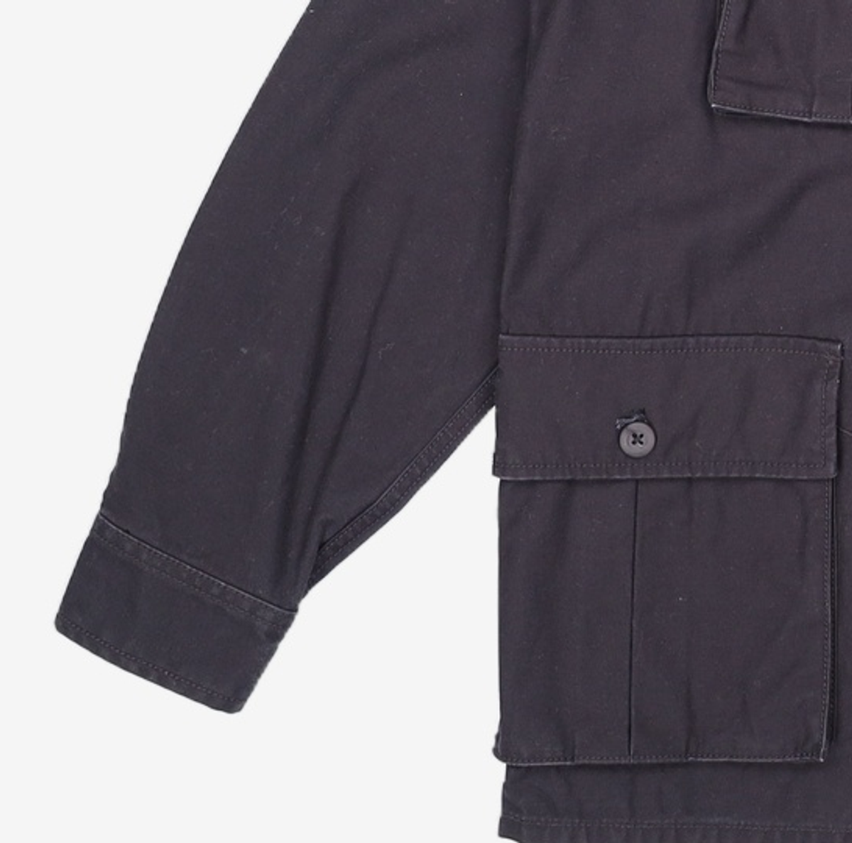 스파오(SPAO) 사파리/헌팅 재킷 XL